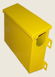 Nozzle Box